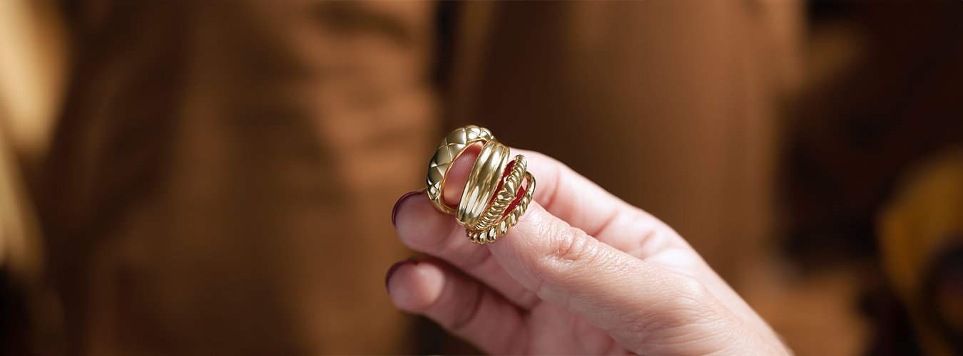 RINGS