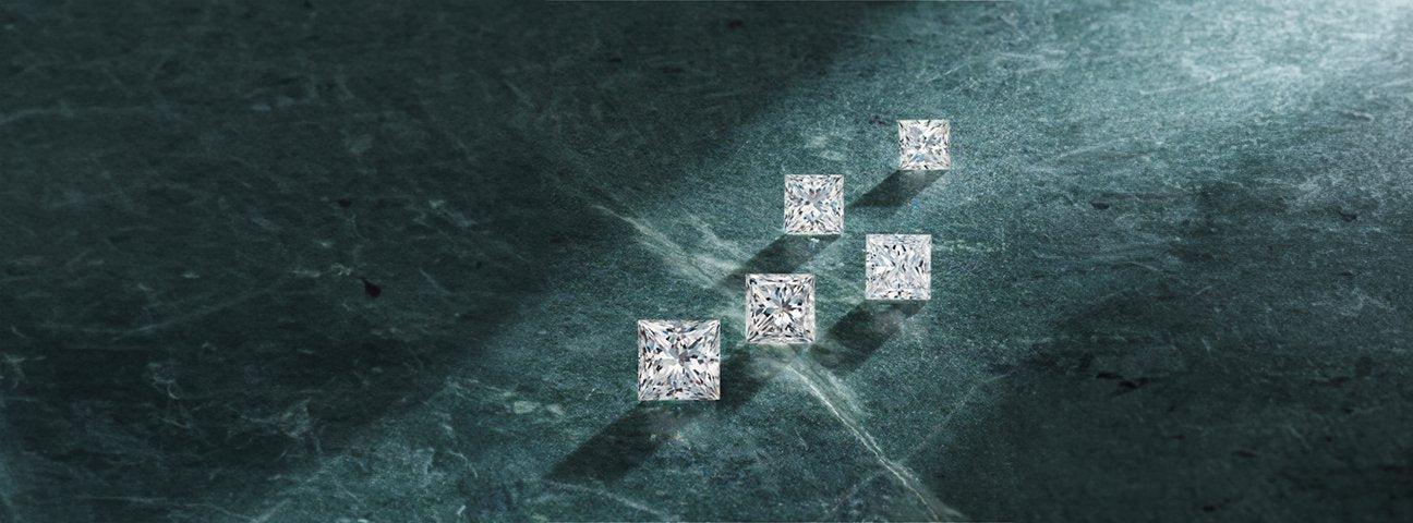 DIAMONDS