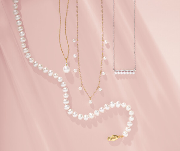 PEARLS