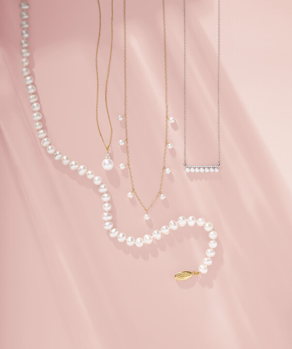 PEARLS