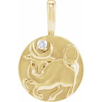 Chinese Zodiac Pendants