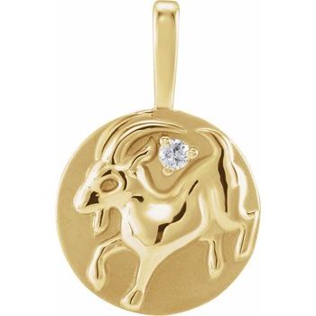 Chinese Zodiac Pendants