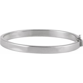 Bracelet à charnière tubulaire