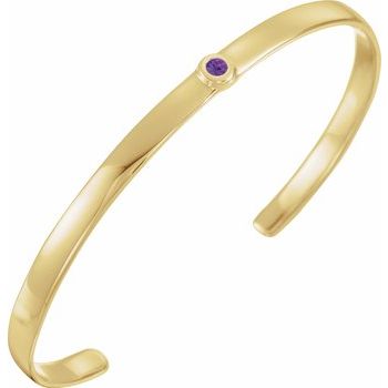 Cuff Bracelet