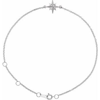 Celestial Bracelet