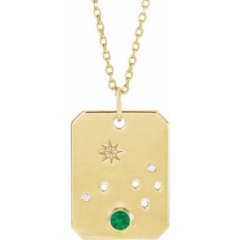 Collier Constellation