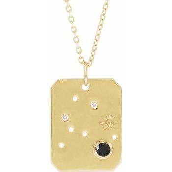 Collier Constellation