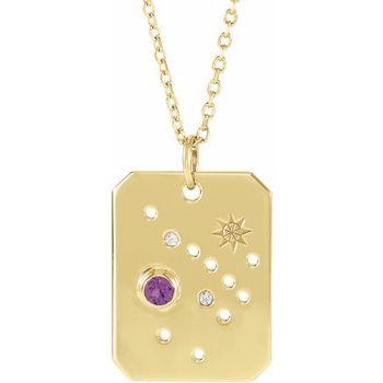 Collier Constellation