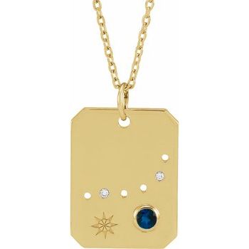 Collier Constellation