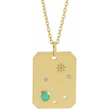 Collier Constellation
