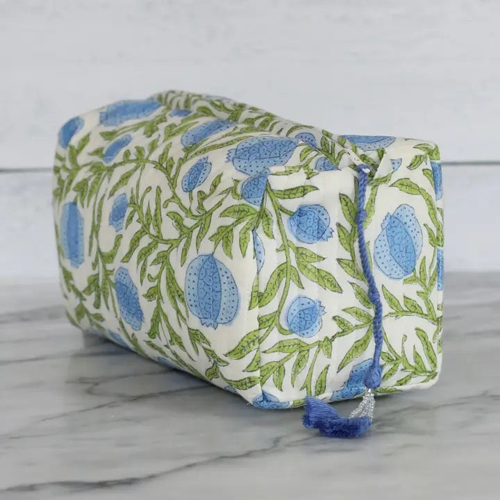 Cosmetic Bag