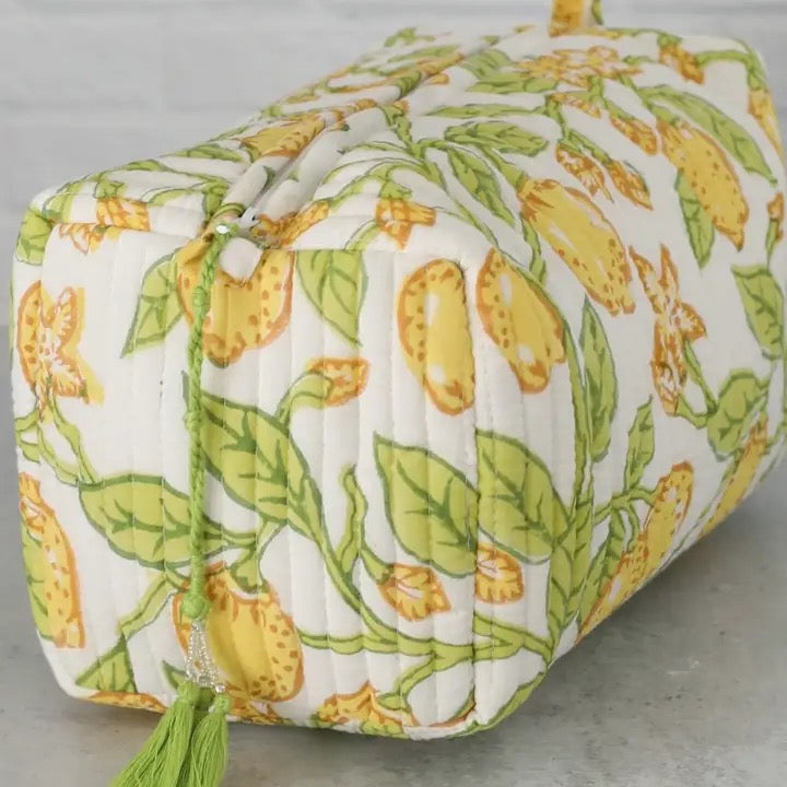 Cosmetic Bag