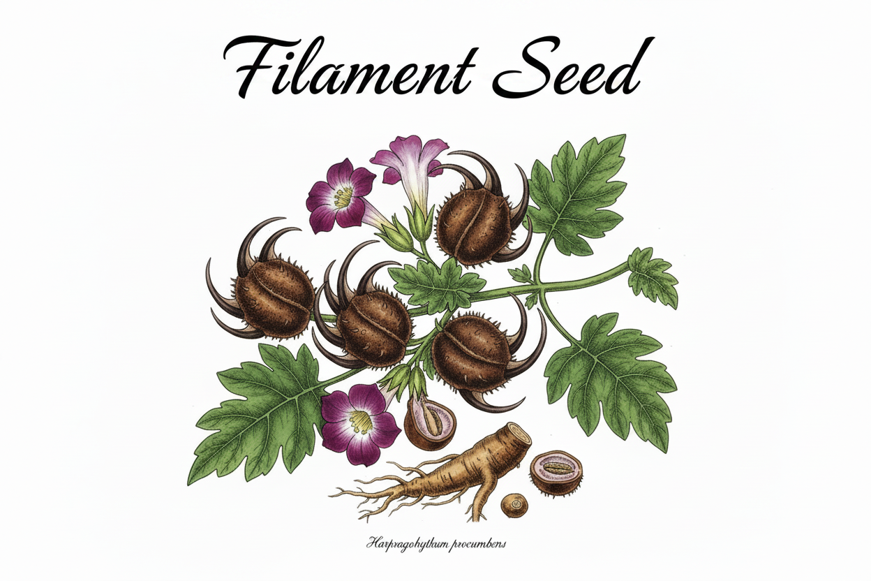 Filament Seed