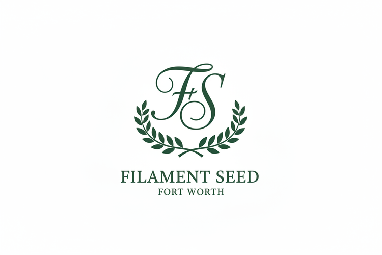 Filament Seed Fort Worth Monogram