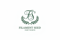 Filament Seed Fort Worth Monogram